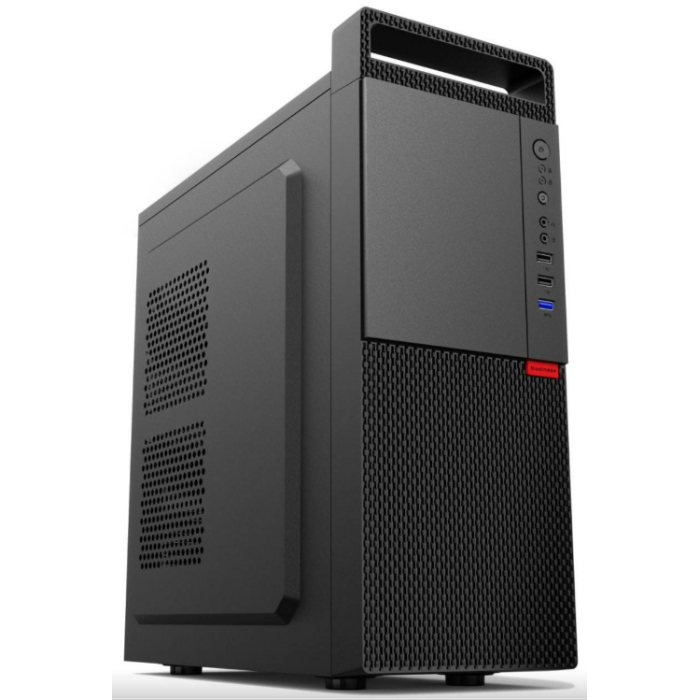 J-TECH R237 i3 2100 8GB RAM 128GB SSD 24 Beyaz LED FHD Wi-Fi Masaüstü Bilgisayar
