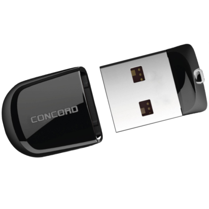 Concord 8GB Mini Lite Usb Flash Bellek