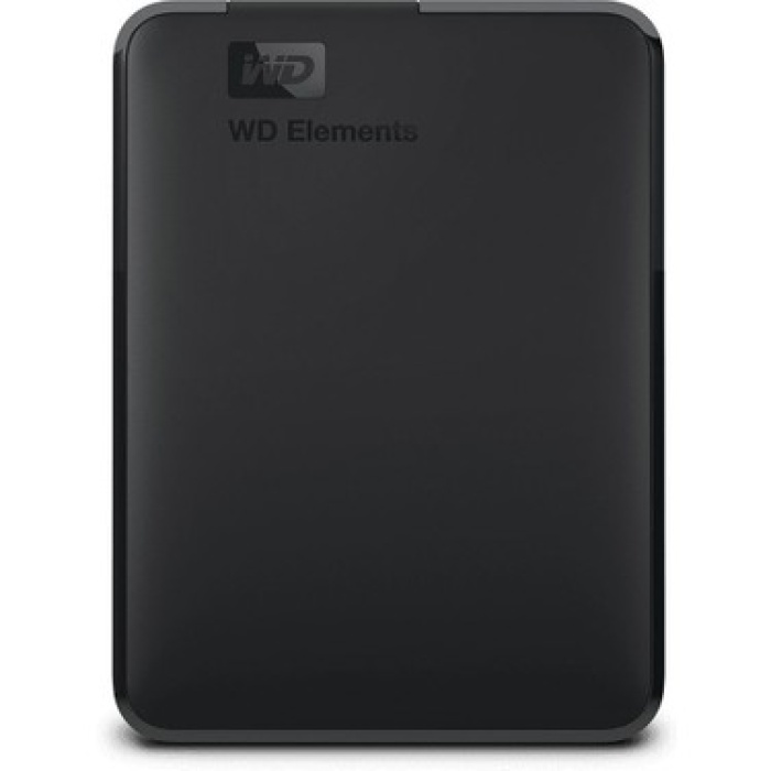 WD 1 TB 2.5 USB 3.0 Harici Taşınabilir Disk