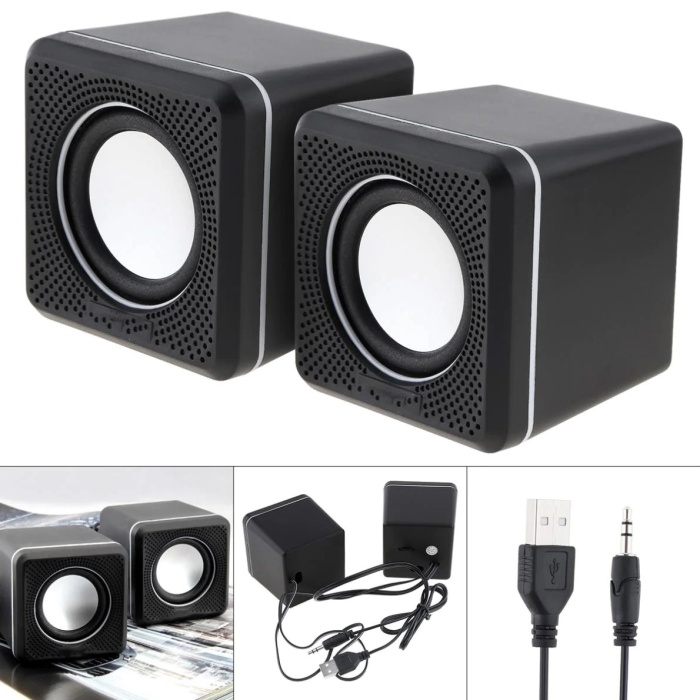 J-TECH 10632 15.6 Su Geçirmez Laptop Çanta + 1200DPI Kablosuz Mouse + PC Hoparlör 1+1 Speaker