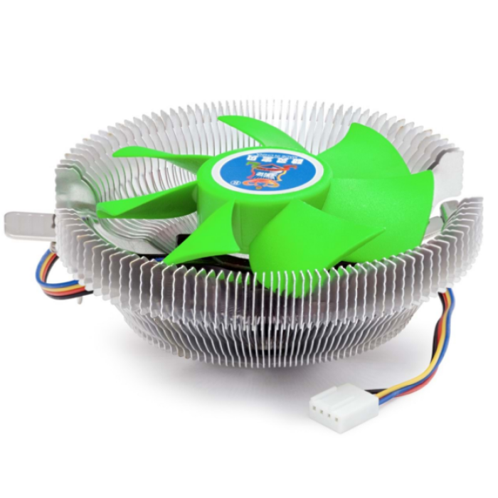 Hadron HN2509 Tüm Modeller Universal Cpu Fan Amd /intel