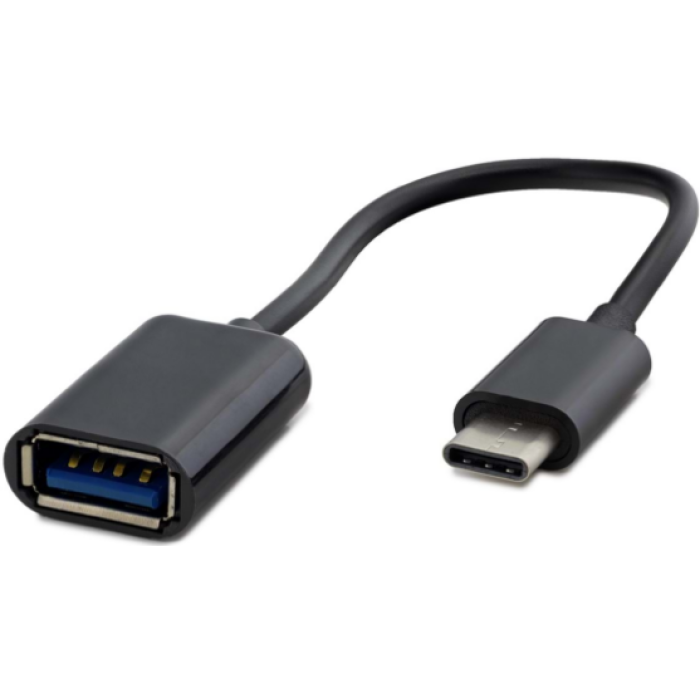 Hadron HDX1001 USB to TYPE-C USB 2.0 Tablet ve Telefon Uyumlu Otg Dönüştürücü Çevirici