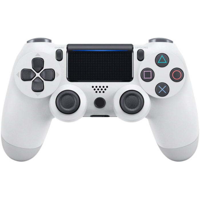 Platoon PL-2870 PS4 Double Shock Kablosuz Joystick Oyun Kolu Gamepad