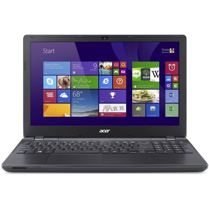 Acer E5-525 A6 6310 8GB RAM 128GB SSD R4 E.KARTI LAPTOP 15.6