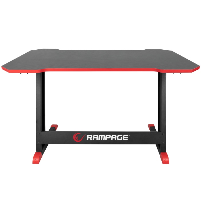 Rampage MR-01 Arena Karbon Kaplama Oyuncu Masası
