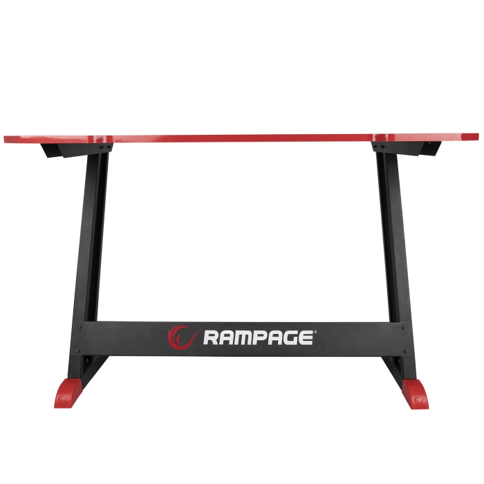 Rampage MR-01 Arena Karbon Kaplama Oyuncu Masası