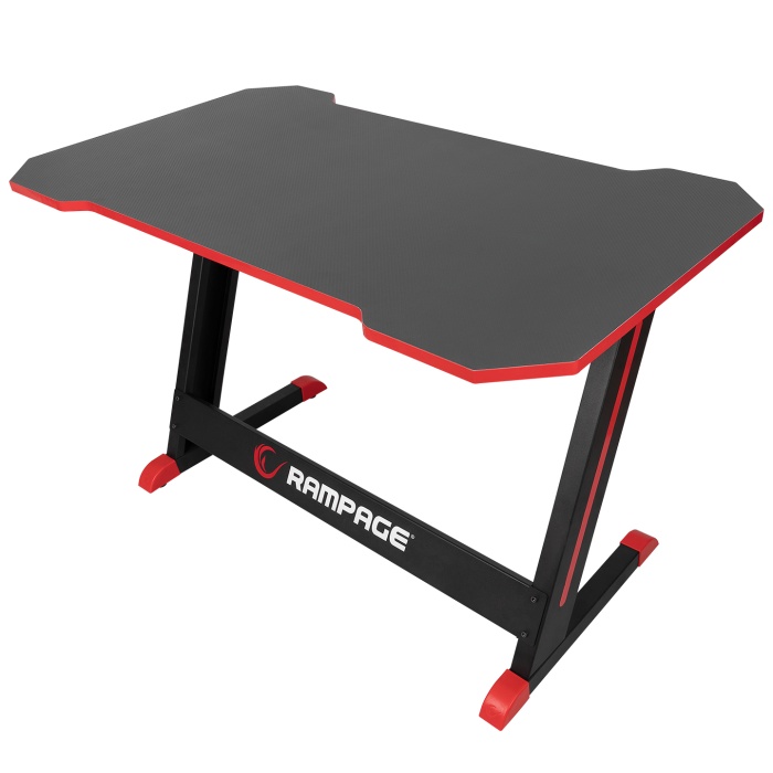 Rampage MR-01 Arena Karbon Kaplama Oyuncu Masası