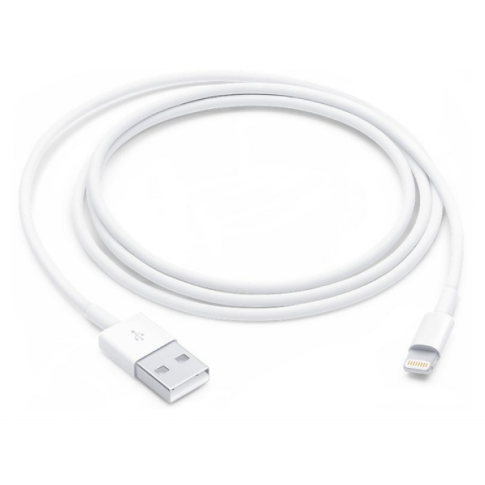 Concord C-411 1A 1 Metre iPhone Lightning Hızlı Şarj ve Data Kablo