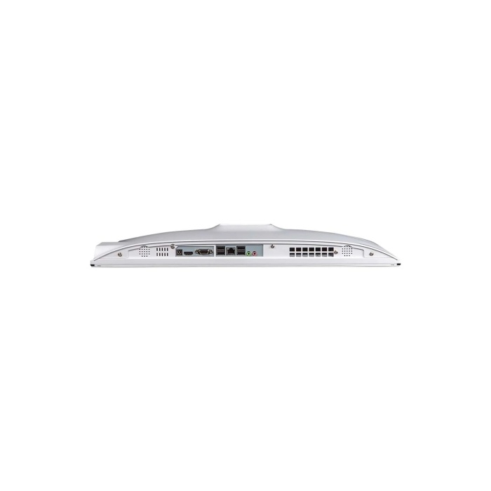 Turbox A11238 i5 3470 8GB RAM 512GB SSD WiFi Klavye Mouse 23.8 Pivot iPS FHD All in One PC