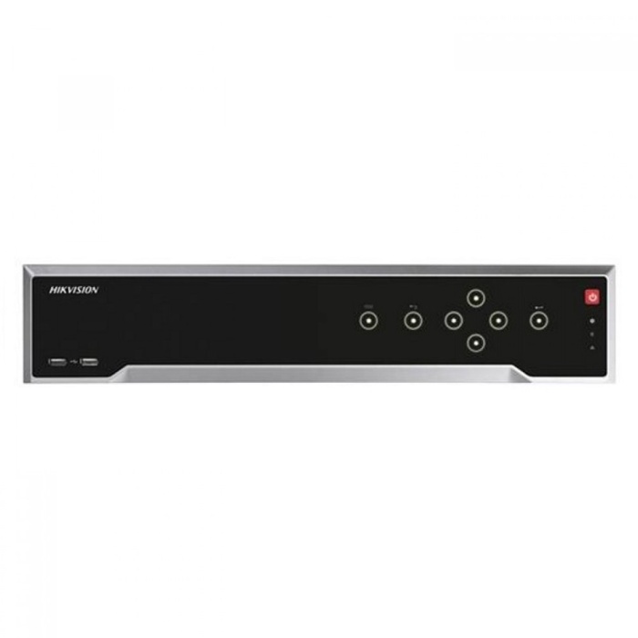 HIKVISION DS-7732NI-K4 32 Kanal Network Video 8MP NVR Güvenlik Kayıt Cihazı