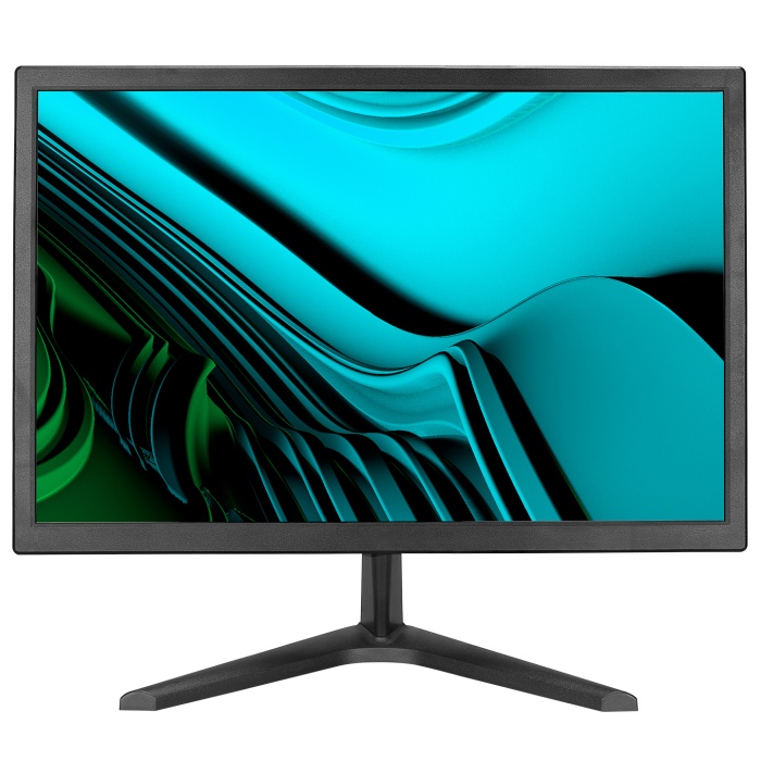 MPiA MP-20 20 inç FullHD 5ms 60Hz HDMI+VGA 1600x900 LED Monitör