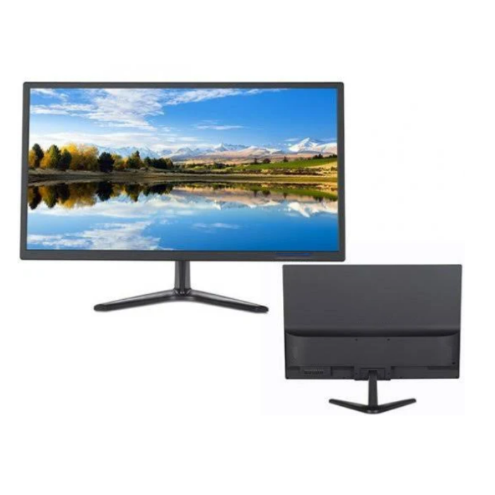 MPiA MP-20 20 inç FullHD 5ms 60Hz HDMI+VGA 1600x900 LED Monitör
