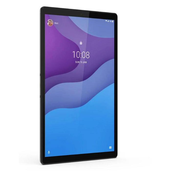 Lenovo 10.1 Tab M10 3GB/32GB 8 Çekirdek 5000mAh Tablet (Lenovo Türkiye Garantili)