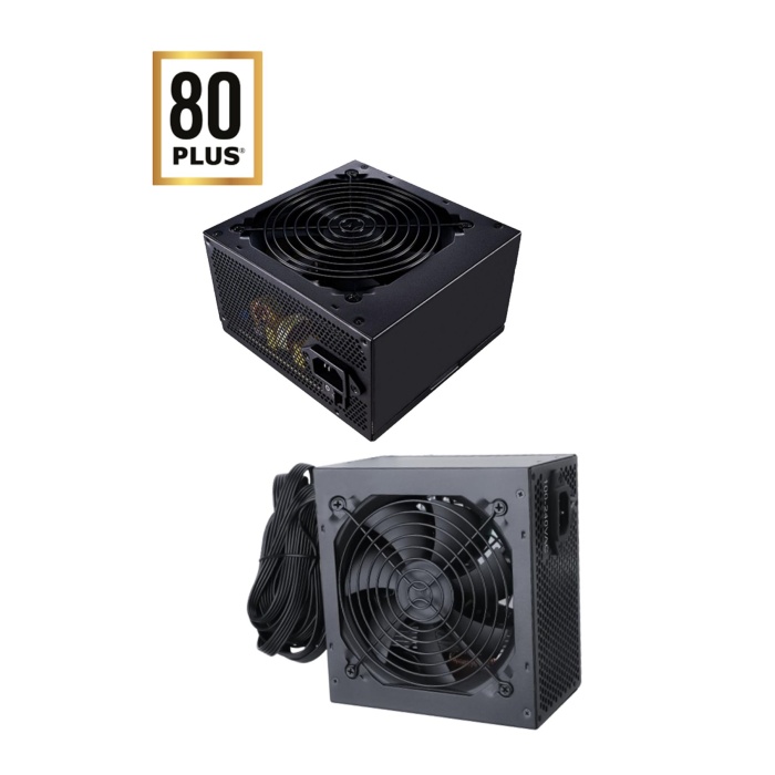 Sprange PS700-80P 700W 80 Plus Bronze Gamer 12CM Geniş Fan Power Supply