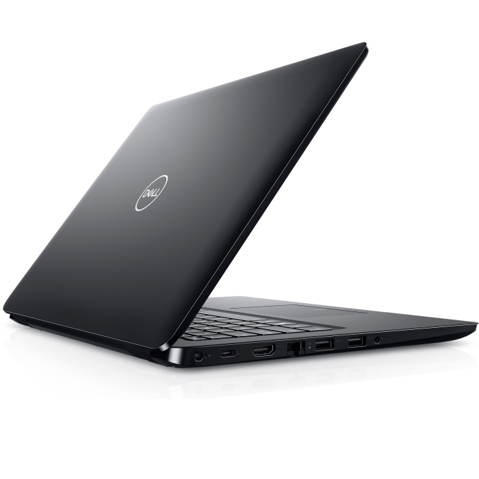 DELL WYSE 5470 Işıklı Klavye N4100 8GB RAM 250 M2 SSD 14 inç Laptop Dizüstü Bilgisayar