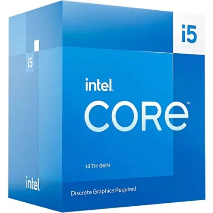 Intel Core i5-13400F 2.5 GHz 10 Çekirdek 20MB Cache LGA1700