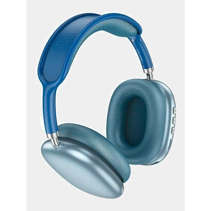 P9 AİR Kablosuz Bluetooth Wireless Kulaküstü Lüx Kulaklık