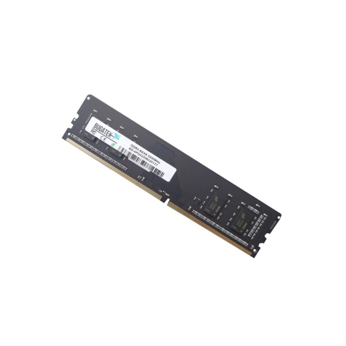 Bugatek BR 8GB DDR4 3200MHz Masaüstü PC Ram