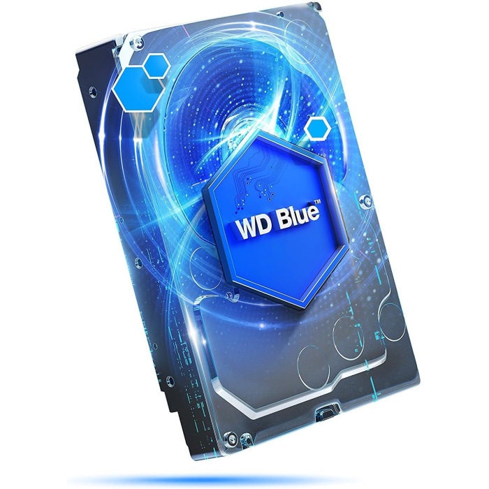500GB WD WD5000AZLX 32MB PC/DVR/CCTV 3.5 SATA2 Hard Drive -HDD
