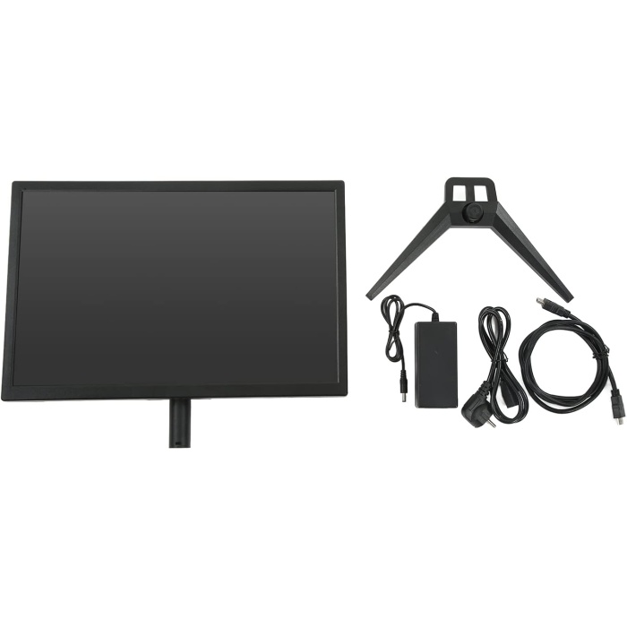 MPIA MP-19 19 inç FullHD 5MS HDMI VGA LED 60Hz Monitör