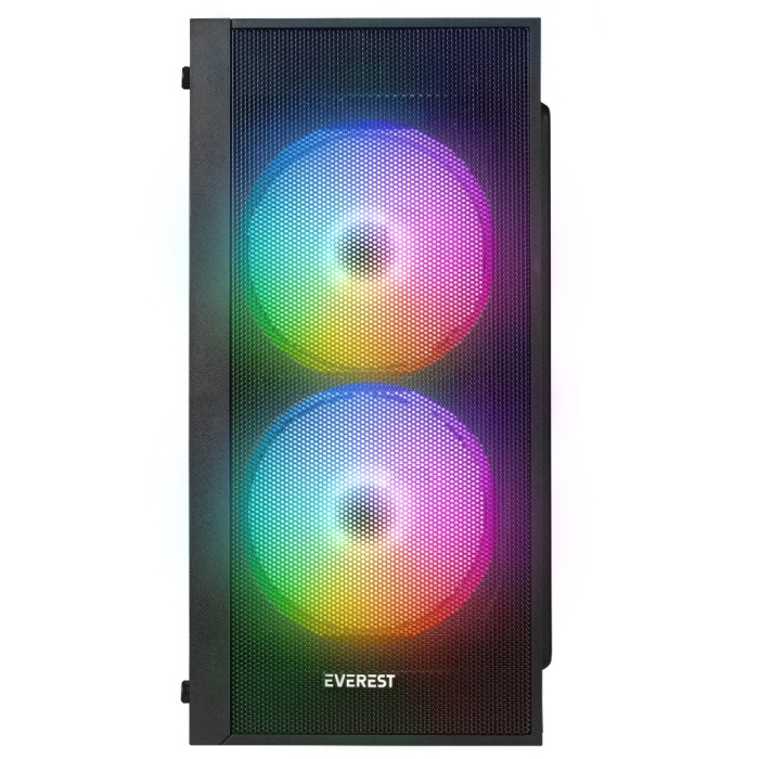 J-TECH Funny i3-2100 16GB 256GB SSD Masaüstü Bilgisayar
