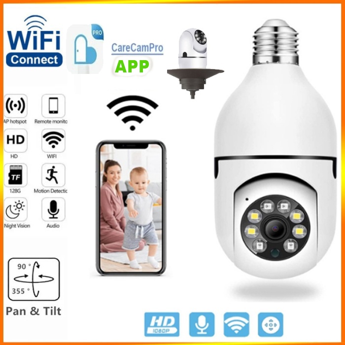 MPIA REN 3MP Wi-Fi Hareket Algılama Çift Yönlü Sesli Görüşme 128GB SD Max Türkçe Uygulama IP Kamera