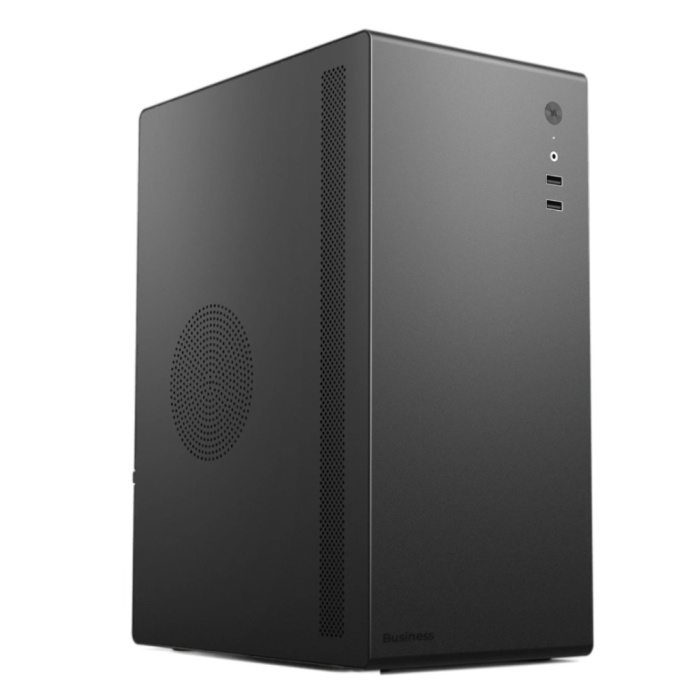 J-TECH Business Office V200 Peak 300W Powersupply mATX Bilgisayar Kasası