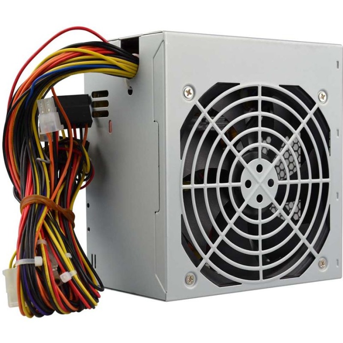 Fsp FSP300-60HCN 300W 12CM Geniş FAN Aktif PFC Power Supply