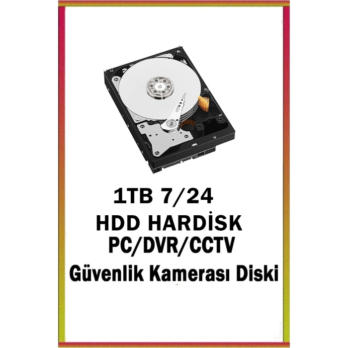 8 Kameralı IP Set 1TB 3060- 5MP Sony Lensli HD Gece Renkli Güvenlik Kamerası Sistemi -Cepten izle