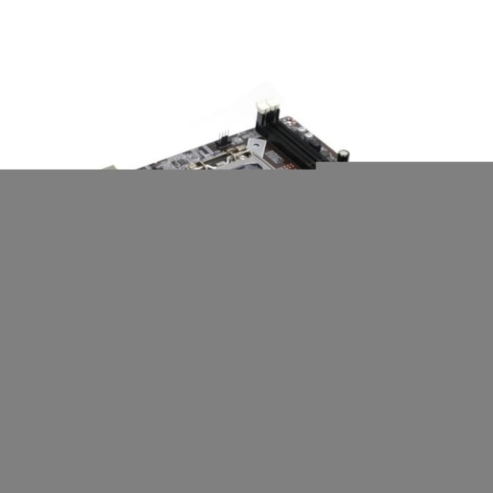 J-TECH B44 i5-4440 16GB RAM RGB Anakart Komple Takım Bundle SET