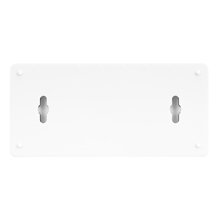 Everest EVERLINK ESF208 8 Port 10/100Mbps RTL8309 Chipset Fast Ethernet Masaüstü Switch Hub