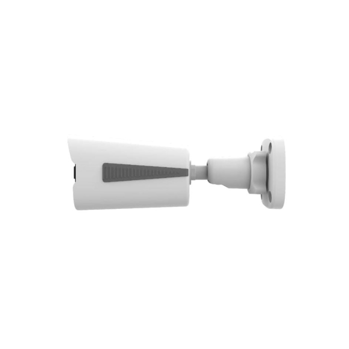 J-TECH JT-8090 5MP SESLİ IP Bullet PoE 3.6MM Network Kamera Gece-Gündüz Renkli Görüntü