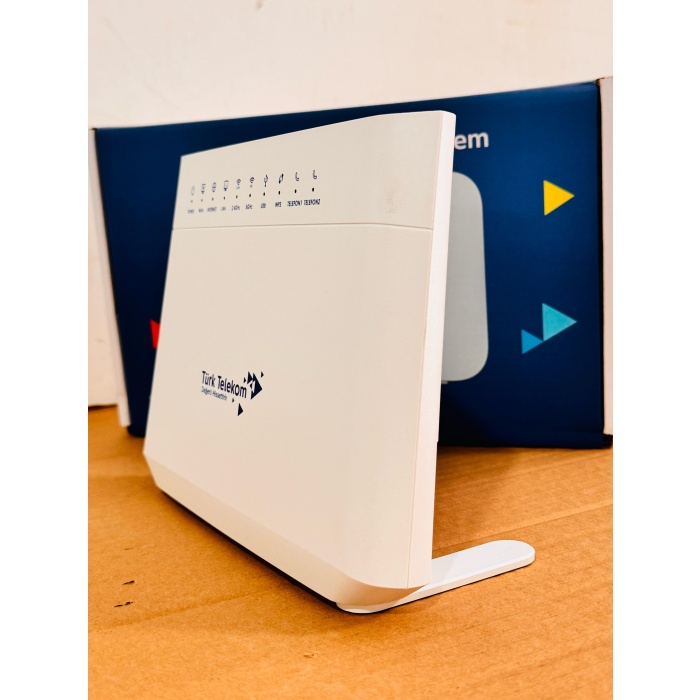 ZyXEL Dx3200-B0 Dual Ax 1500 Wifi 6 Fiber/VDSL 2 Modem