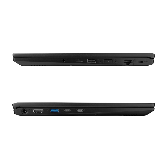 Everest EVERBOOK EB-15R Core i5 1135G7 16GB 500GB NVME 15.6 FHD IPS Türkçe Q Win10 Home Notebook