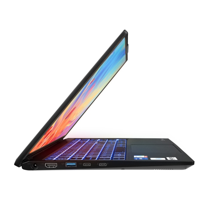 Everest EVERBOOK EB-15R Core i5 1135G7 16GB 500GB NVME 15.6 FHD IPS Türkçe Q Win10 Home Notebook