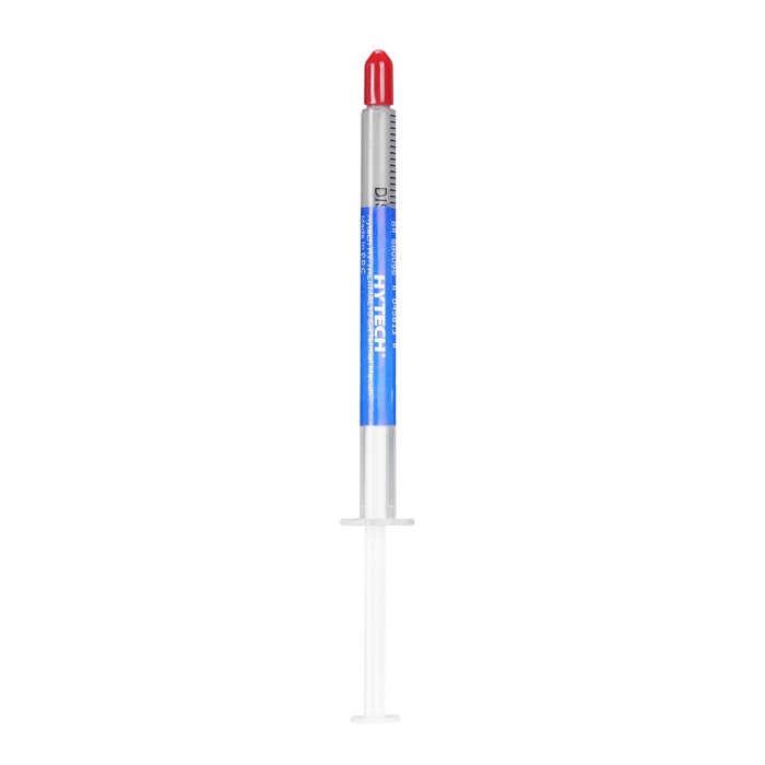 Hytech HY-THERMAL10 Gri 0.5G 1w/m.K Termal Macun