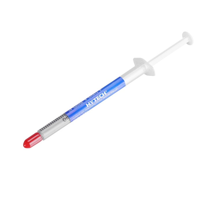Hytech HY-THERMAL10 Gri 0.5G 1w/m.K Termal Macun