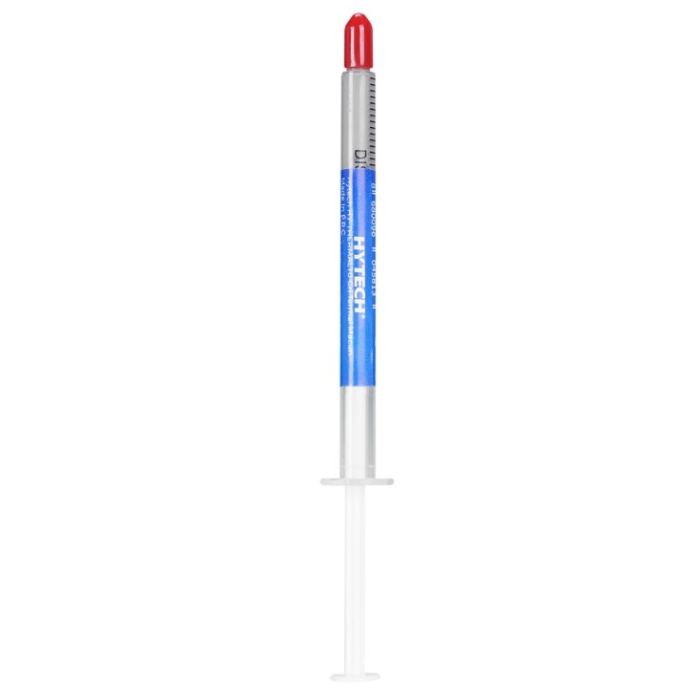 Hytech HY-THERMAL10 Gri 0.5G 1w/m.K Termal Macun