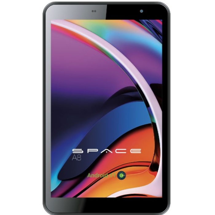 RedLine A8 Space 7 inç 2GB 32GB 8 Çekirdek A133 Quad Core IPS Tablet Bilgisayar