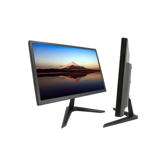 MPIA MP-19 19 inç FullHD 5MS HDMI VGA LED 75Hz Monitör