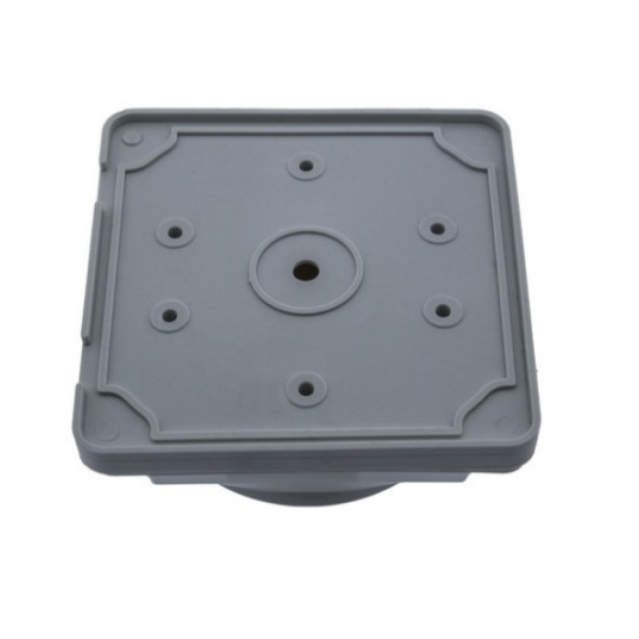 Büyük BOY Taban Dahil XL Güvenlik Kamera Montaj Buatı Junction Box