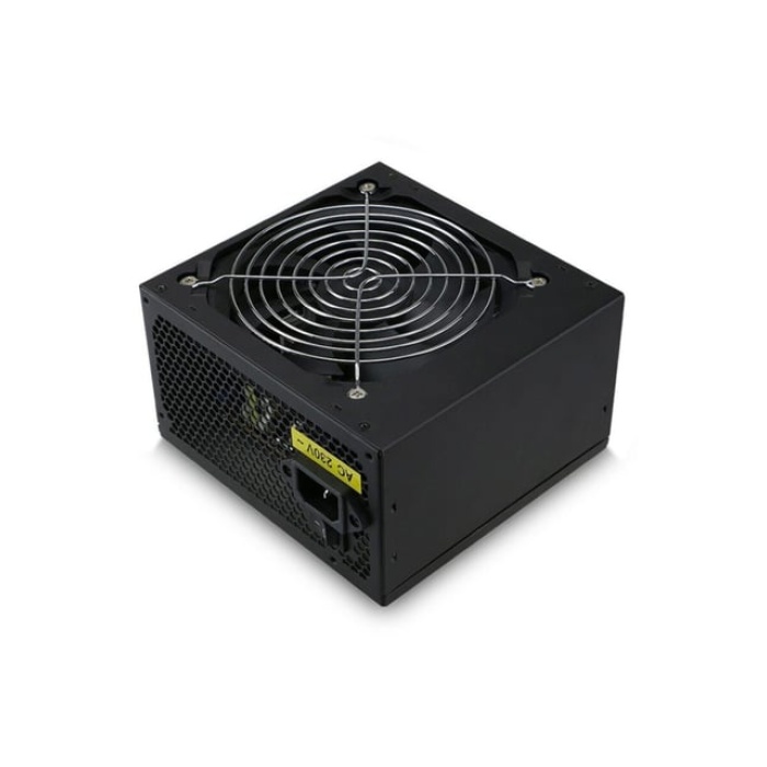 Concord C-878 350W Gaming PC Power Supply 12CM Geniş Fan Güç Kaynağı
