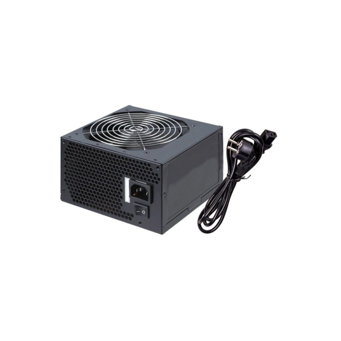 Concord C-878 350W Gaming PC Power Supply 12CM Geniş Fan Güç Kaynağı