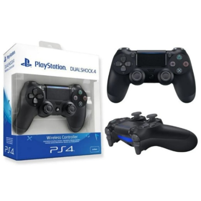Platoon PL-2869 PS4 Double Shock 4 Wireless Kablosuz Oyun Kolu