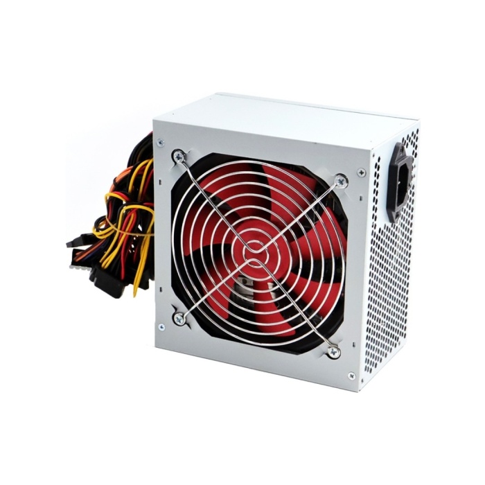 Platoon PL-9257 300W Gaming Pc Power Supply 12cm Geniş Fan Güç Kaynağı
