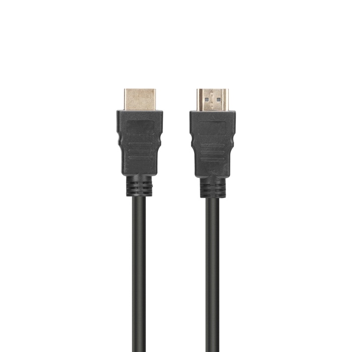 1.5 Metre 1080P HDMI Kablo TV Bilgisayar Uydu Projeksiyon Full HD Görüntü Ses Aktarma Kablosu