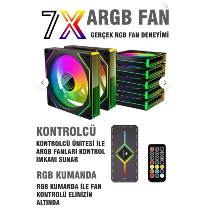 J-TECH RX58 Ryzen5 5600 32GB RAM 512GB NVMe M.2 SSD 8GB RX-580 ARGB Sıvı Soğutmalı Oyuncu Bilgisayarı