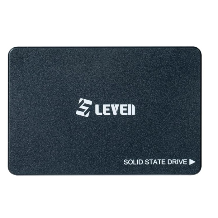 Leven JS600 240GB SSD 2.5 SATA 3 Internal High-Speed Solid State Drive