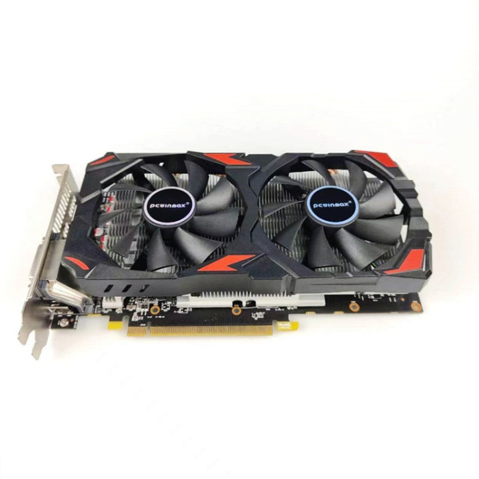 Radon RX580 8GB GDDR5 256Bit GPU Ekran Kartı