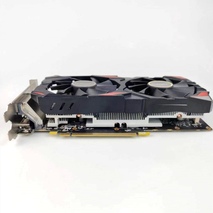 Radon RX580 8GB GDDR5 256Bit GPU Ekran Kartı